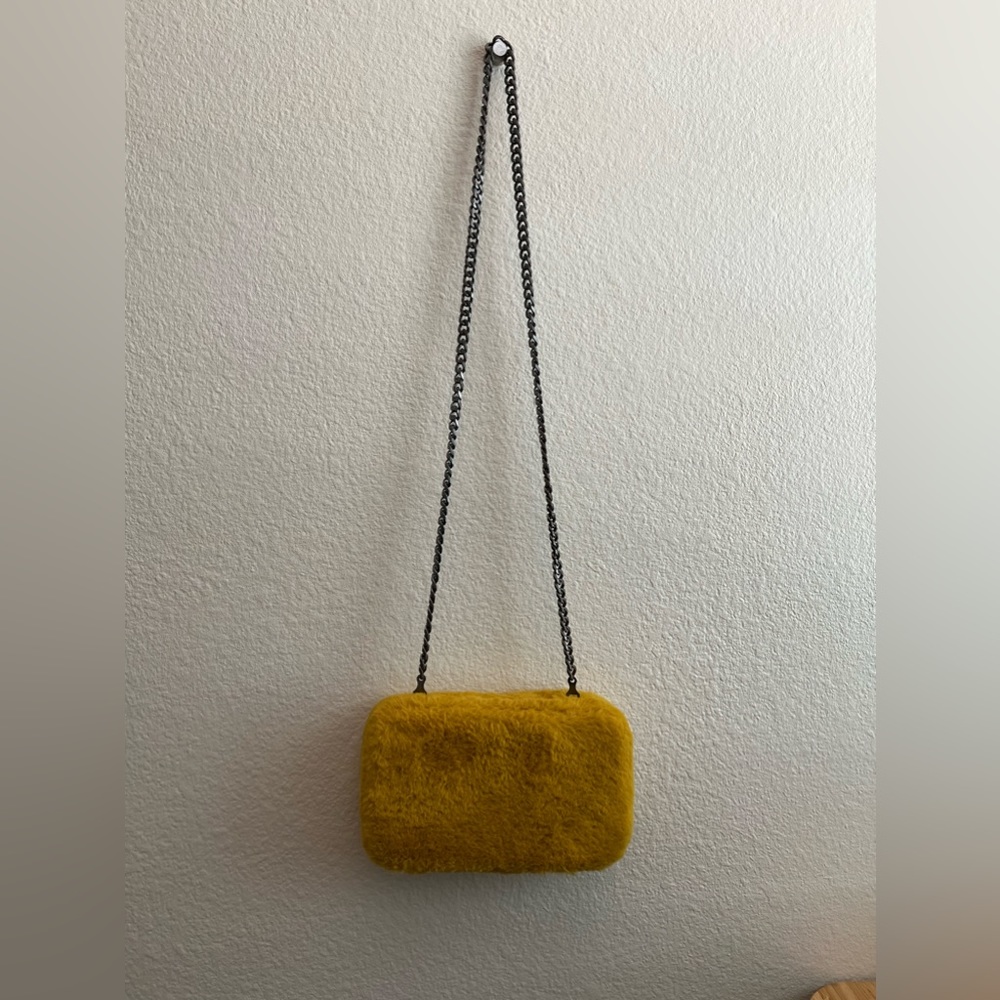 Sam Edelman clutch Brand New!